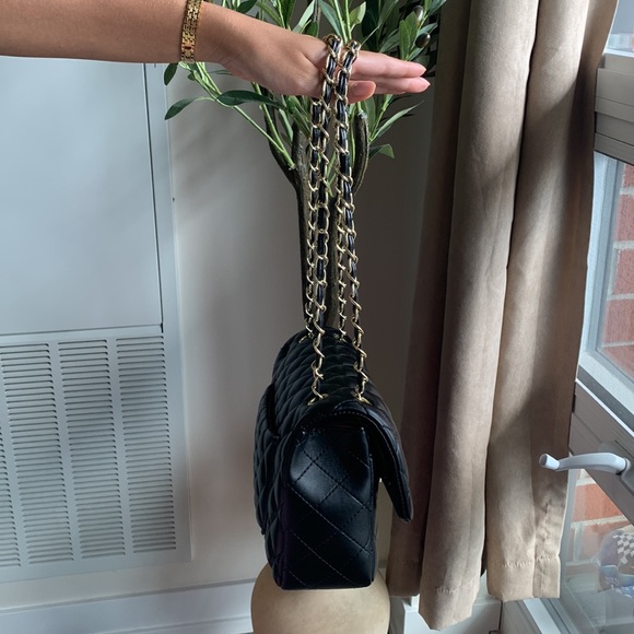 SOLD - LTL London Handbag - Picture 9 of 9